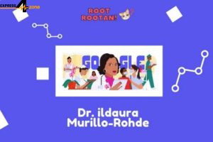 Dr. ildaura Murillo-Rohde